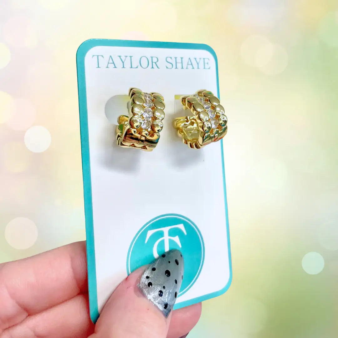 Taylor Shaye Jameson Huggies