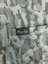 Load image into Gallery viewer, Honey Hole Outdoors Drift Performance SS Tee in DBC Lite