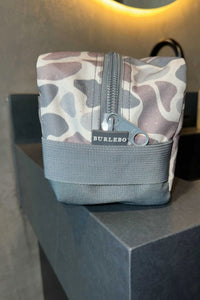 Burlebo Dopp Kit in Classic Deer Camo