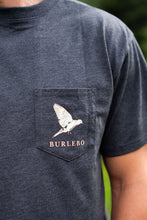 Load image into Gallery viewer, Burlebo Ducks Dove Hunt SS Tee