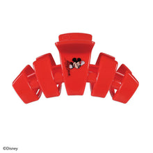 Load image into Gallery viewer, Teleties Classic Medium Hair Clip-Mickey
