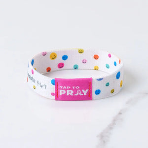Versible Kingfolk Series Wristband-Anxious For Nothing
