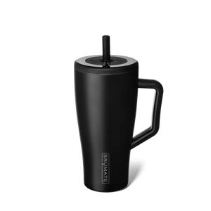 BruMate Era 30oz Tumbler Matte Black