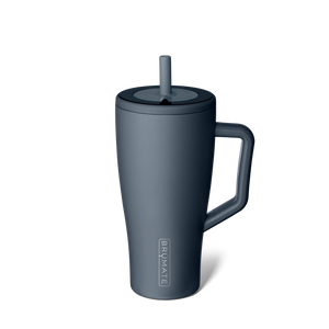 BruMate Era 30oz Tumbler Nightfall Blue