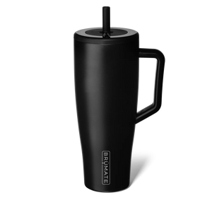 BruMate Era 40oz Tumbler Matte Black