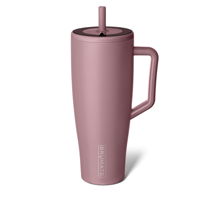 BruMate Era 40oz Tumbler Rose Taupe