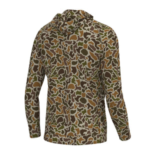 Local Boy Youth Hemlock Hoodie in Localflage Vintage