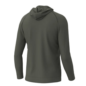 Local Boy Youth Hemlock Hoodie in Olive