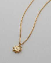 Load image into Gallery viewer, Bryan Anthonys Strength Necklace in Gold