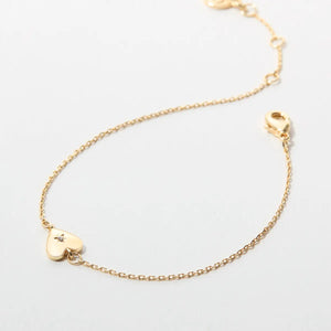 Bryan Anthonys Always In My Heart Icon Bracelet