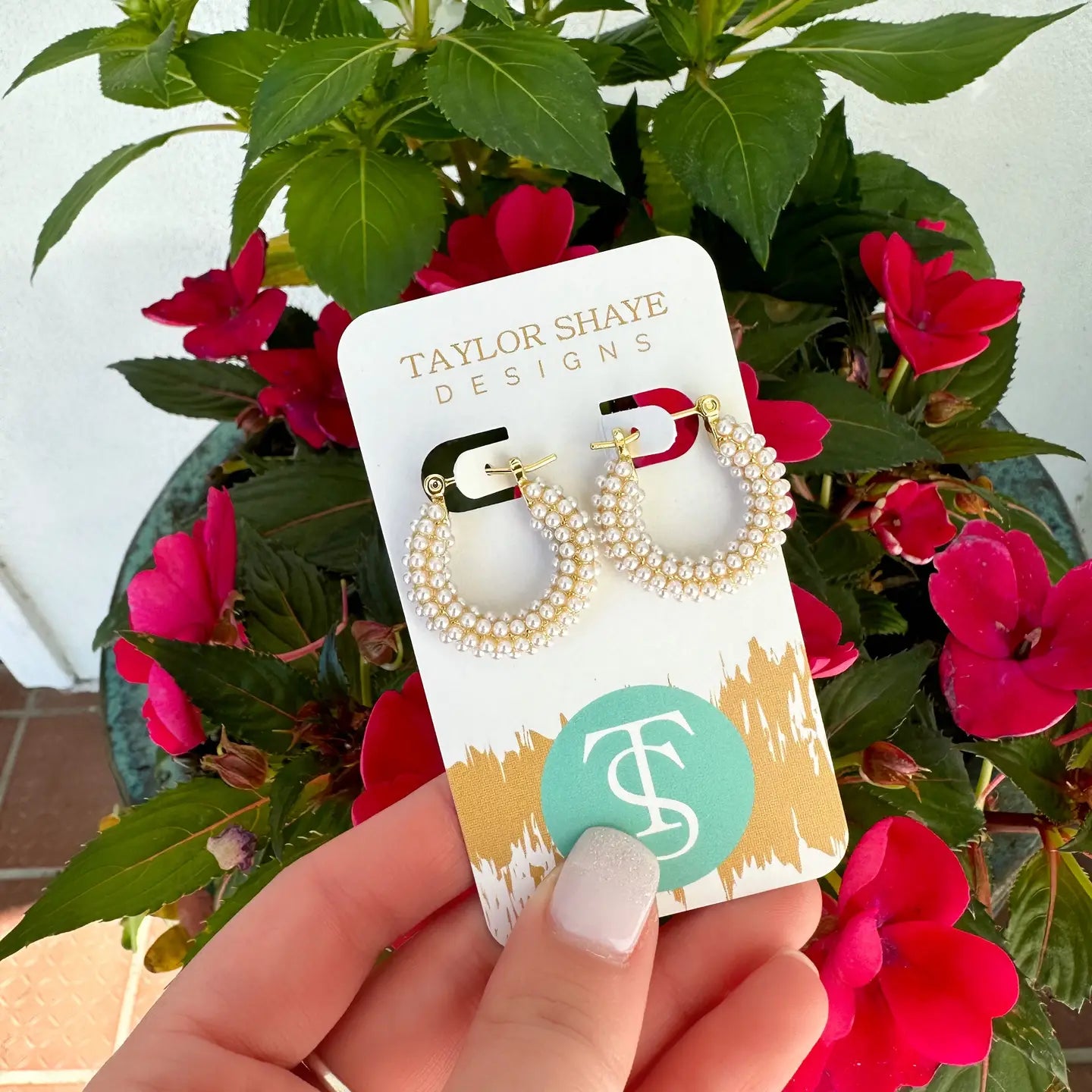 Taylor Shaye Greer Hoops