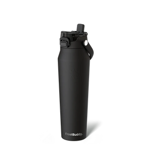 Frost Buddy Bottle Buddy in Black