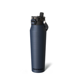 Frost Buddy Bottle Buddy in Brushed Midnight