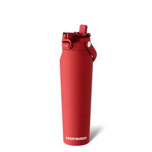 Frost Buddy Bottle Buddy in Crimson