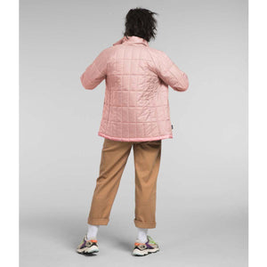 The North Face Women’s Circaloft Jacket Pink Moss