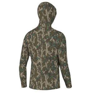 Local Boy Youth Hemlock Hoodie in Green Leaf