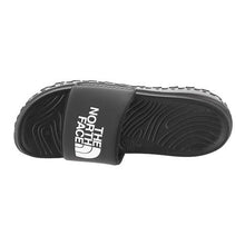 Load image into Gallery viewer, The North Face Men&#39;s Never Stop Cush Slide TNF Black