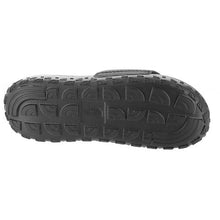 Load image into Gallery viewer, The North Face Men&#39;s Never Stop Cush Slide TNF Black