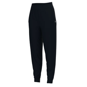 Local Girl Freelance Joggers in Black