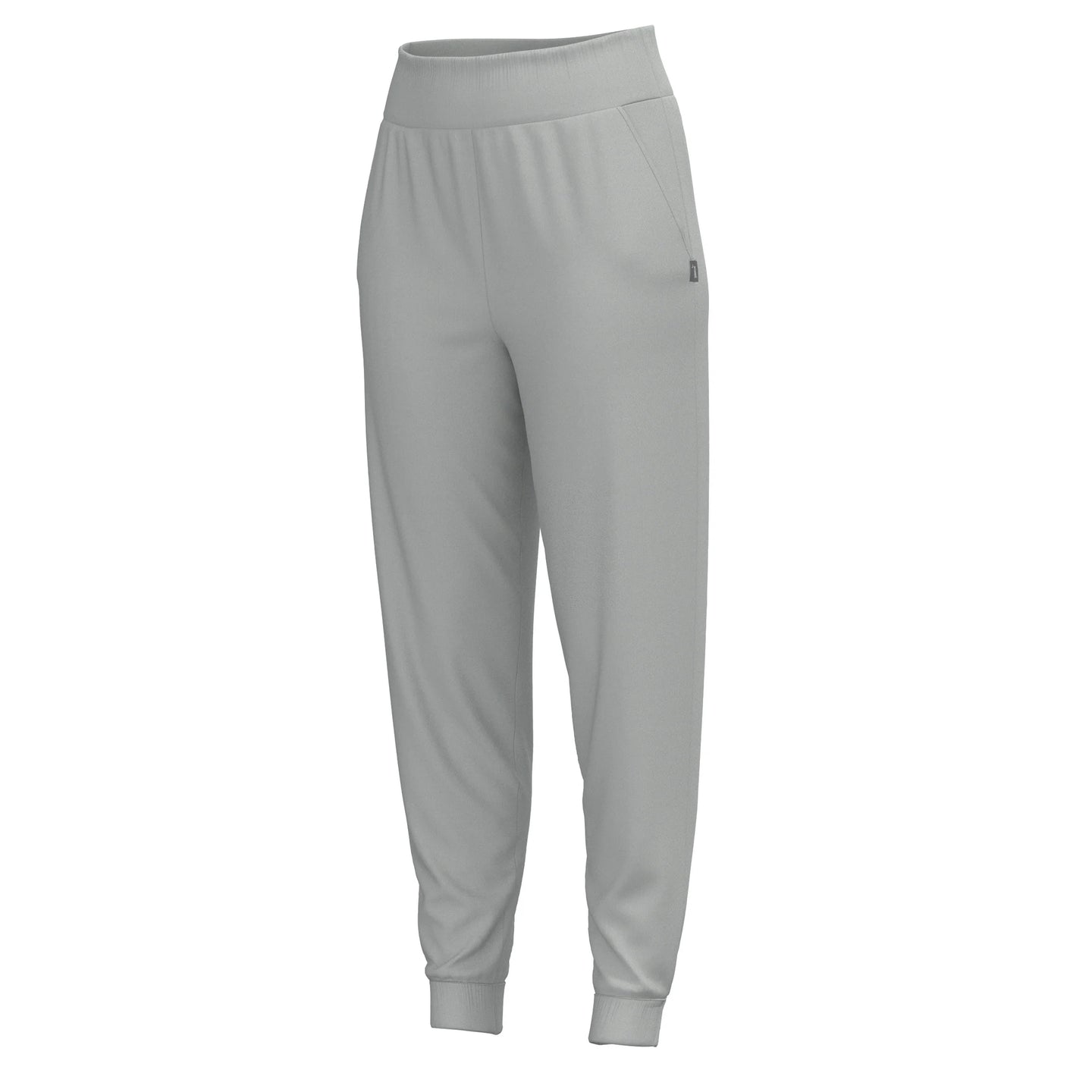 Local Girl Freelance Joggers in Light Sand