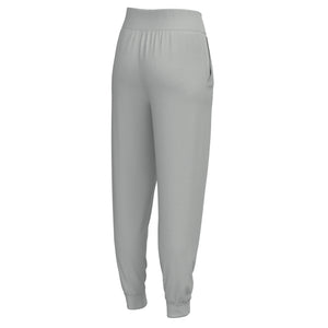 Local Girl Freelance Joggers in Light Sand