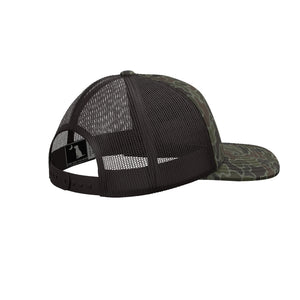 Local Boy Antler Arch Trucker Hat
