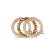 Load image into Gallery viewer, Teleties Small Hair Tie in Luxury Living