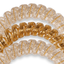 Load image into Gallery viewer, Teleties Small Hair Tie in Luxury Living