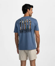 Load image into Gallery viewer, Southern Shirt Co. Wading On The Call SS Tee