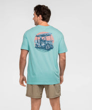 Load image into Gallery viewer, Southern Shirt Co. Just Chillin SS Tee