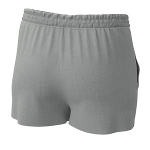 Local Girl Revive Shorts in Light Sand