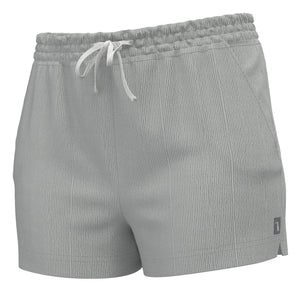 Local Girl Revive Shorts in Light Sand