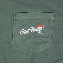 Load image into Gallery viewer, Old Row Most Wonderful Time for a Beer LS Pocket Tee