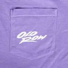 Load image into Gallery viewer, Old Row The Brewskis LS Pocket Tee