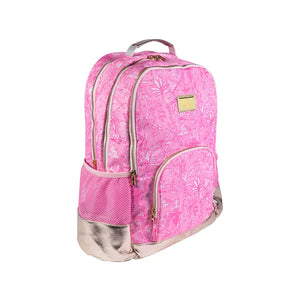 Lilly Pulitzer Backpack in Palm Beach Playground