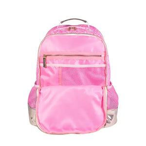 Lilly Pulitzer Backpack in Palm Beach Playground