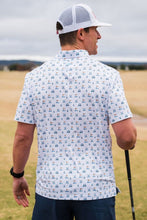 Load image into Gallery viewer, Burlebo Hole In One Performance Polo