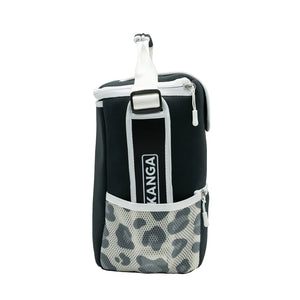 Kanga Coolers Leopard Pouch