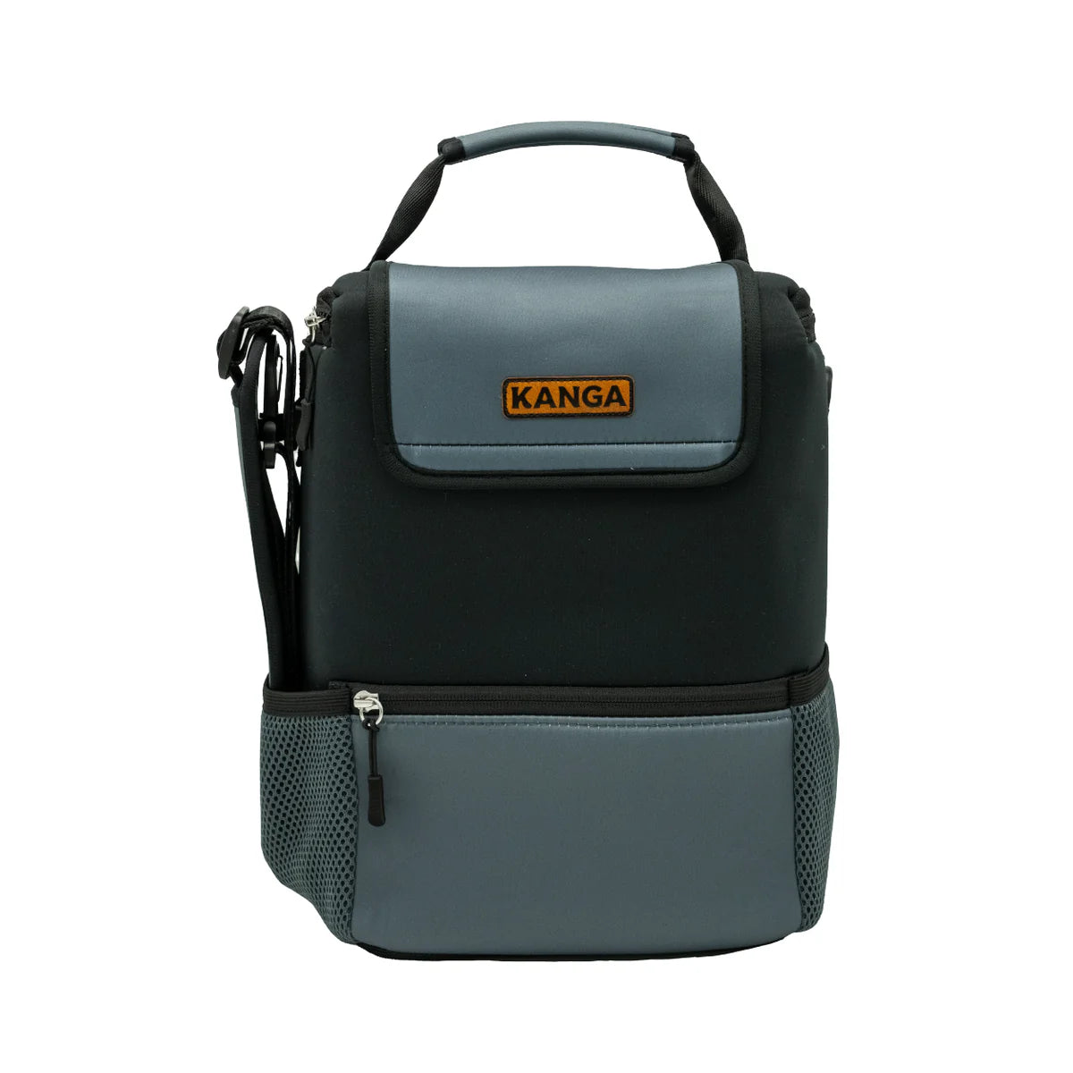 Kanga Coolers Midnight Pouch