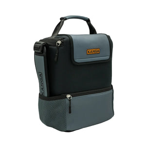 Kanga Coolers Midnight Pouch