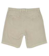 Load image into Gallery viewer, Coastal Cotton Khaki Performance Shorts