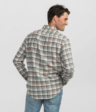 Load image into Gallery viewer, Southern Shirt Co. Clifton Flannel