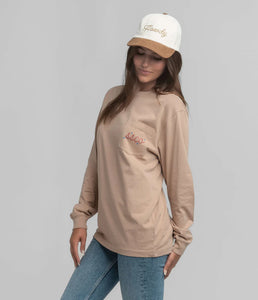 Southern Shirt Co. Corduroy Cap