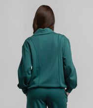 Load image into Gallery viewer, Southern Shirt Co. Astroknit Performance Pullover in Jasper