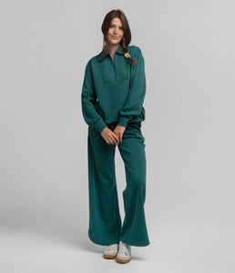 Southern Shirt Women's AstroKnit Performance Pants in Jasper