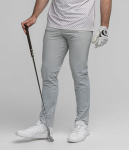 Southern Shirt Co. Men's Momentum Chino Pants in High Rise