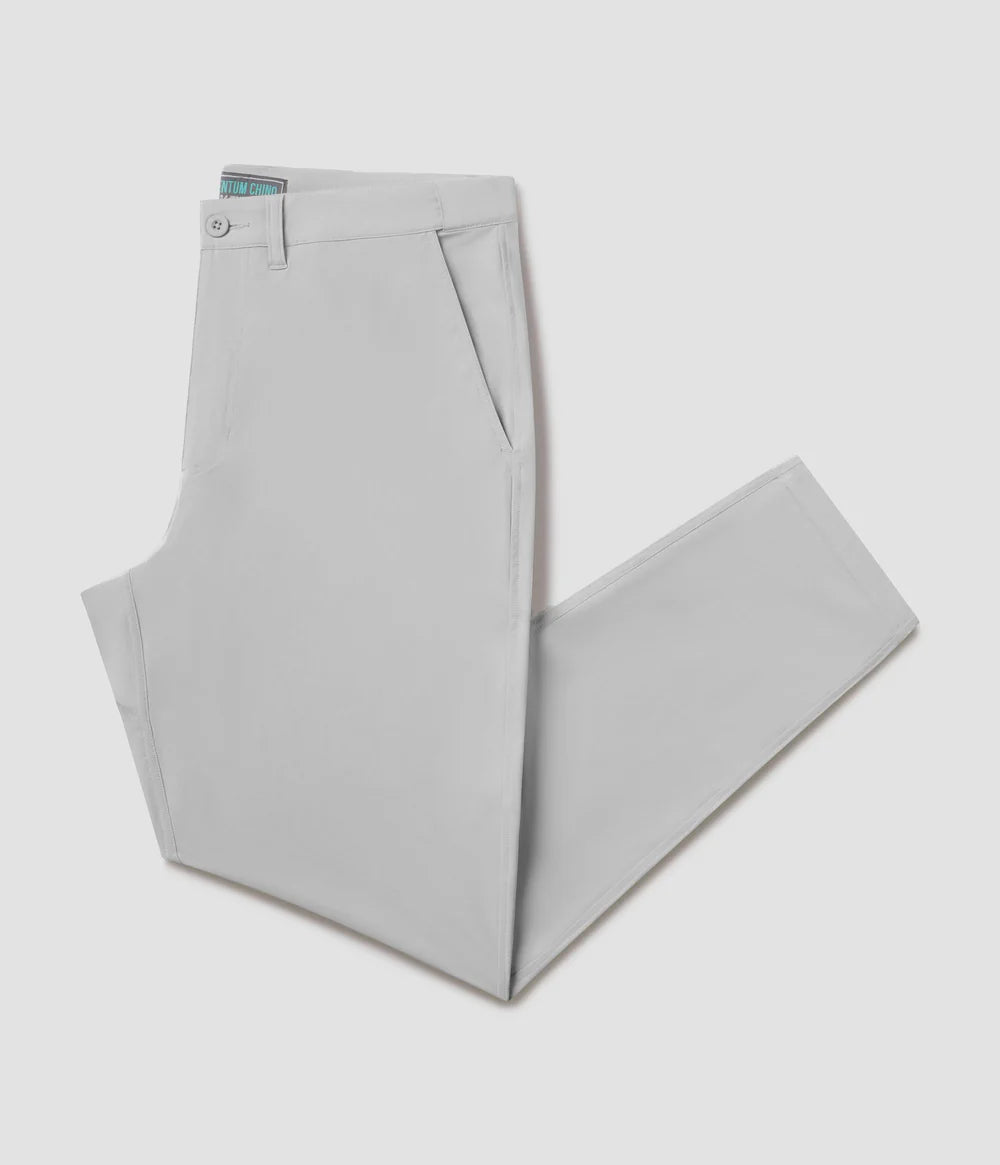 Southern Shirt Co. Men's Momentum Chino Pants in High Rise