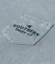 Load image into Gallery viewer, Southern Shirt Company Marshes and Mallards LS Tee