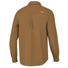 Load image into Gallery viewer, Local Boy Sportsman&#39;s Shacket in Rustic Oak