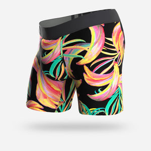 Entourage Boxer Brief Bananas Multi